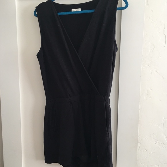 Lou & Grey Signature Soft Plush Short Romper - Picture 1 of 3